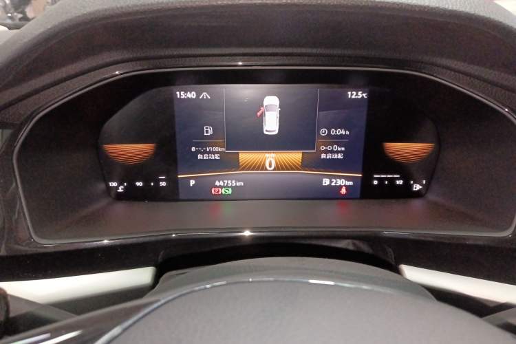 Used Volkswagen Lavida 2022 280TSI DSG Comfort Edition
