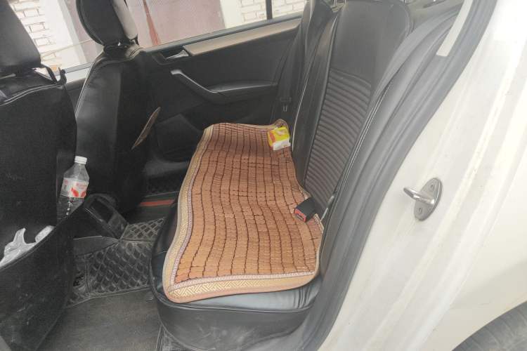 Used Skoda Rapid 2019 1.5L Automatic Comfort Edition China V Standard