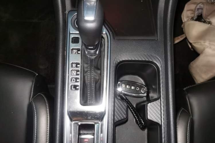 Used Nissan Sylphy 2022 1.6L XL CVT Enjoyment Edition Gear Lever