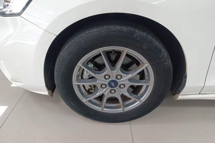 Used Ford Focus 2020 Hatchback EcoBoost 180 Automatic Trend Edition