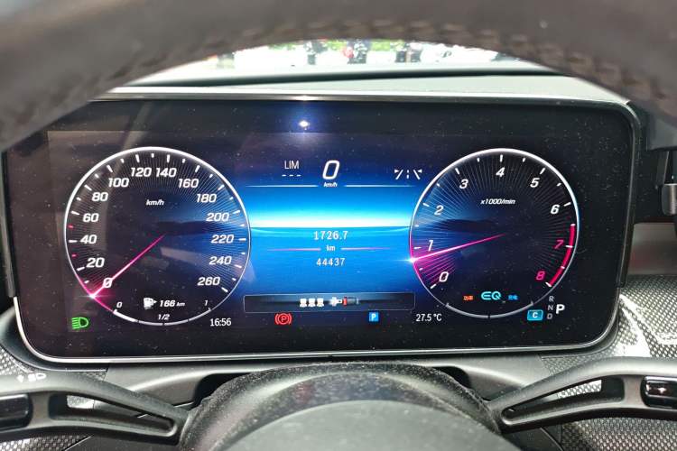 Used Mercedes-Benz C-Class 2022 C 260 L Sport Edition
