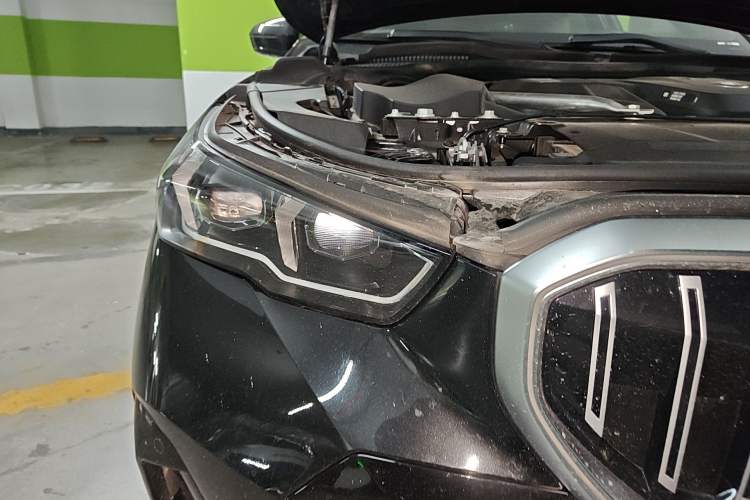 Used BMW 5 Series 2024 525i M Sport Package