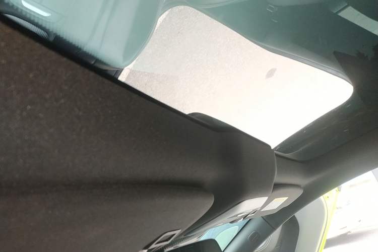 Used XPeng P7 2021 670E Pengyi Edition