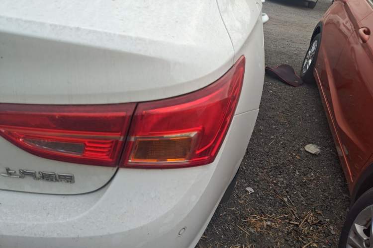 Used Buick Verano 2017 Sedan 15S Automatic Leading Model