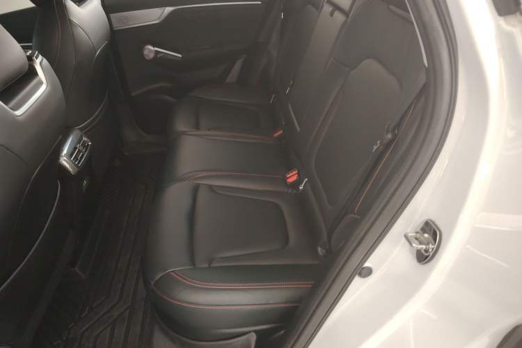 Used GAC Trumpchi EMKOO 2022 2.0 ATK TwinStar Max Edition