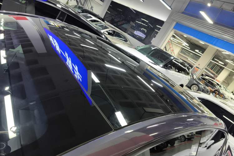 Used Tesla Model Y 2021 Performance High-Performance All-Wheel-Drive Version