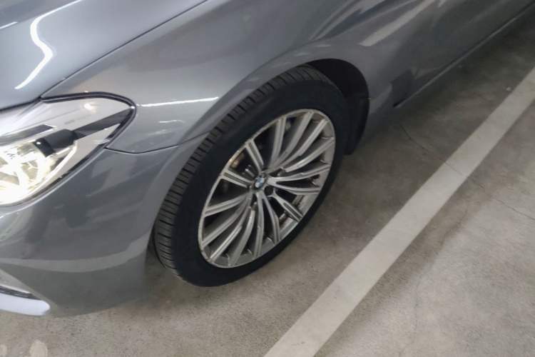 Used BMW 6 Series GT 2018 630i Luxury Design Package
