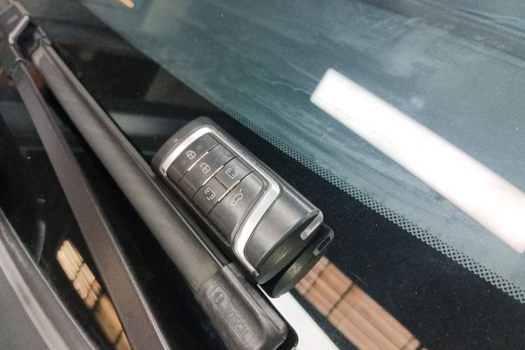 Used GAC Trumpchi M8 2020 Flagship Model 390T Prestige Edition Interior 1