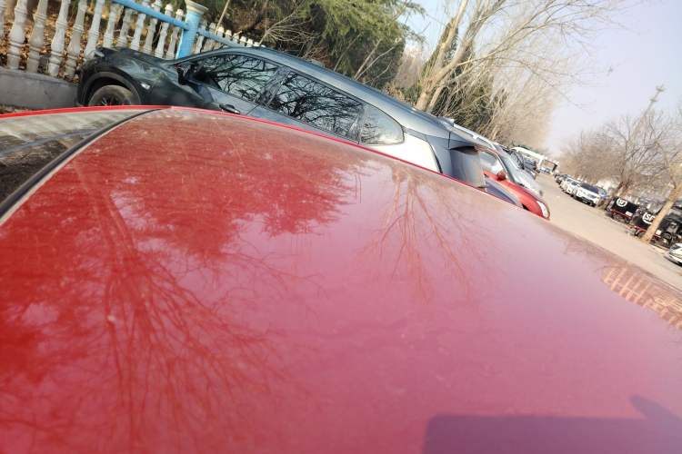 Used Hyundai Verna (new generation) 2020 1.4L Manual GLS Cool Edition