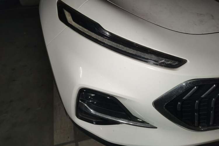 Used JAC X7 2020 1.5TGDI Automatic Free-Style Model