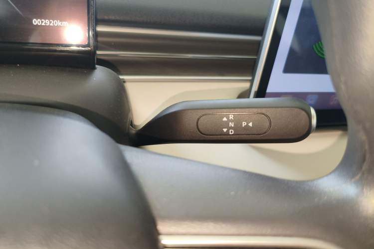 Used Dongfeng NAMMI 01 2026 Model Originality Edition 330Air
