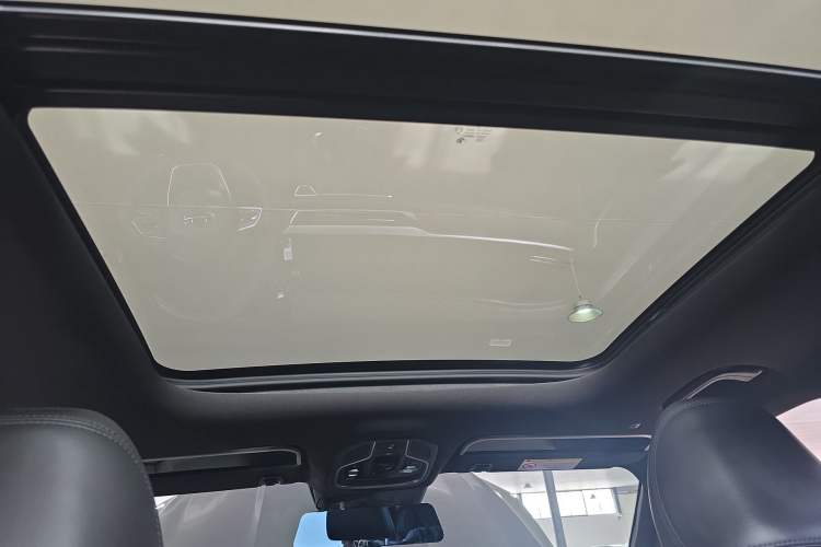 Used Geely Auto Monjaro L 2024 2.0TD DCT EVO Two-Wheel Drive Long-Range Version