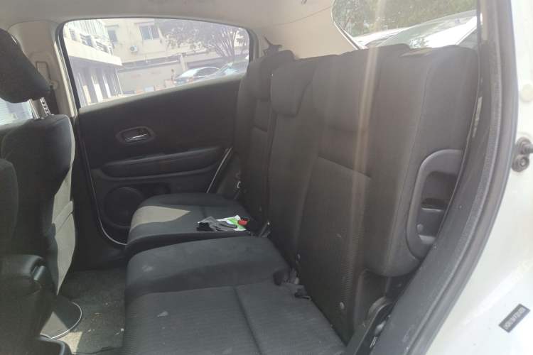 Used Honda Vezel 2015 1.5L CVT two-wheel drive Comfort trim