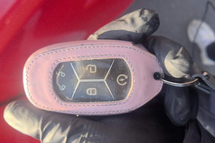 Used Lynk & Co 03 2019 1.5TD DCT JingPro Edition China VI Standard
