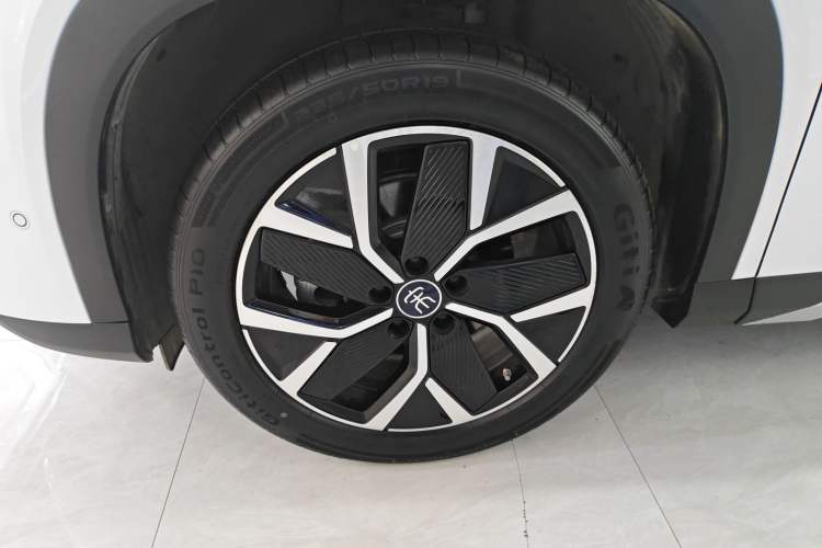 Used BYD Song L DM-i 2025 Intelligent Driving Version 160 km Beyond-Range Type