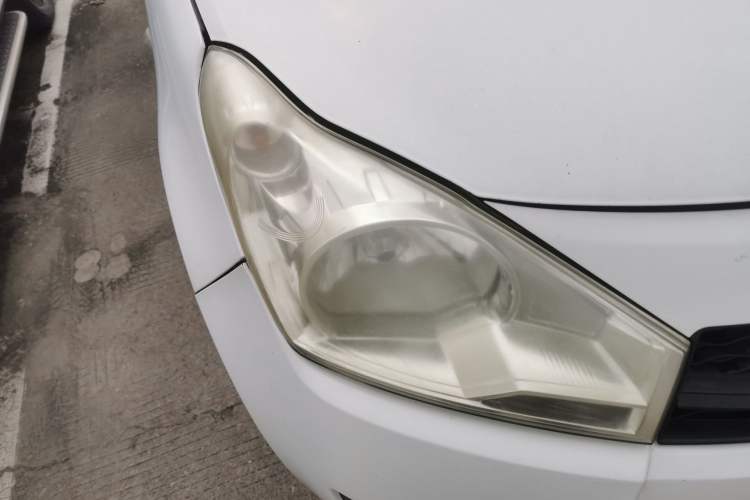 Used Suzuki Alto 2013 1.0L Manual Utility Model
