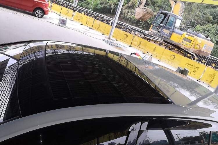 Used Volkswagen Golf 2017 230TSI Automatic Luxury Million-Vehicle Commemorative Edition