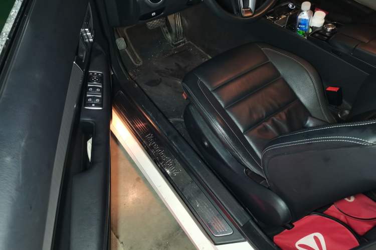 Used Mercedes-Benz E-Class 2014 E 260 Coupe