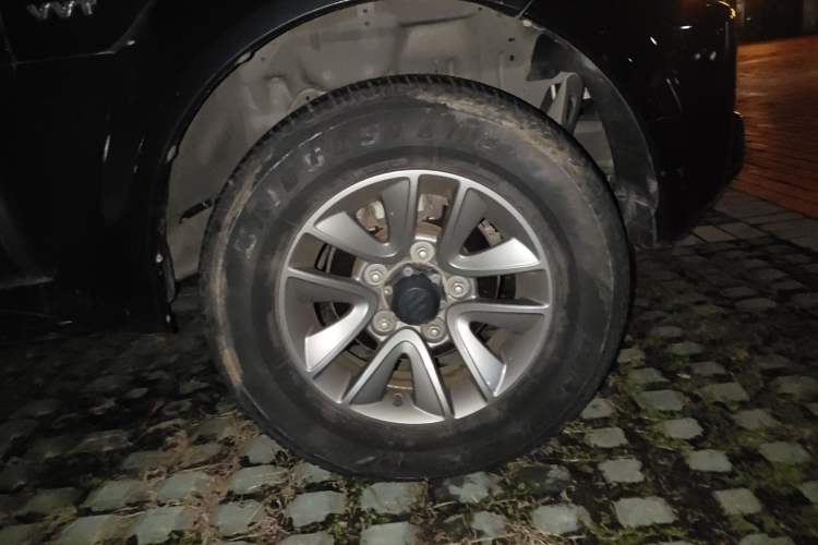 Used Suzuki Jimny 2015 1.3 AT JLX