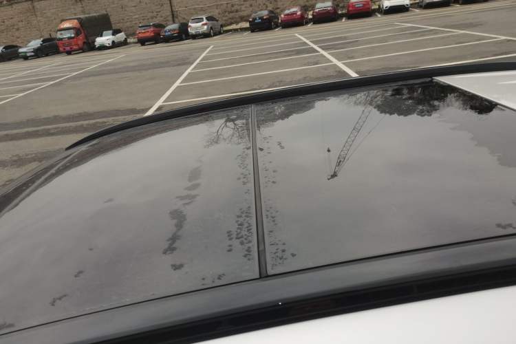 Used Toyota Wildlander 2024 2.0L CVT Two-Wheel Drive Luxury PLUS Edition