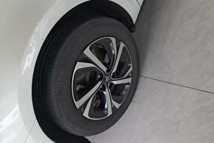 Used Citroen C5 2017 380THP Automatic Luxury Model
