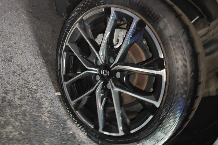 Used Qiyuan A06 2023 Advanced Model