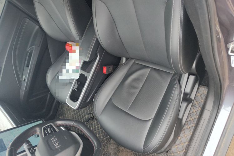 Used NETA V 2022 Chao 400 Lite
