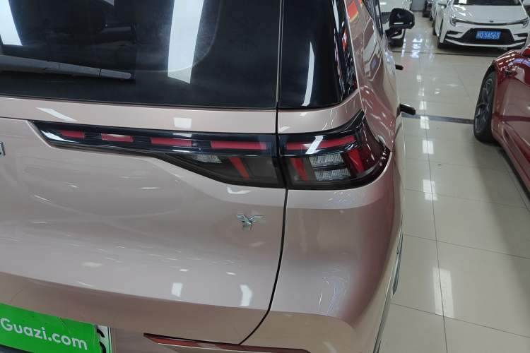 Used AION Y 2022 80 Intelligent Driving Version