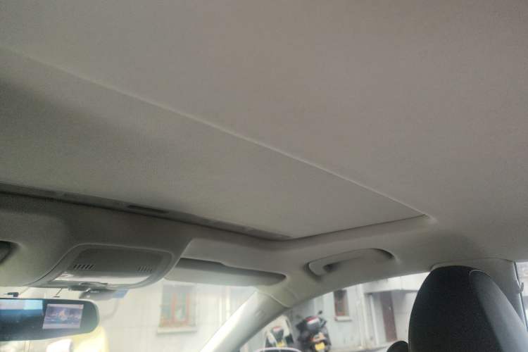 Used Audi A5 2013 Sportback 40 TFSI Headliner