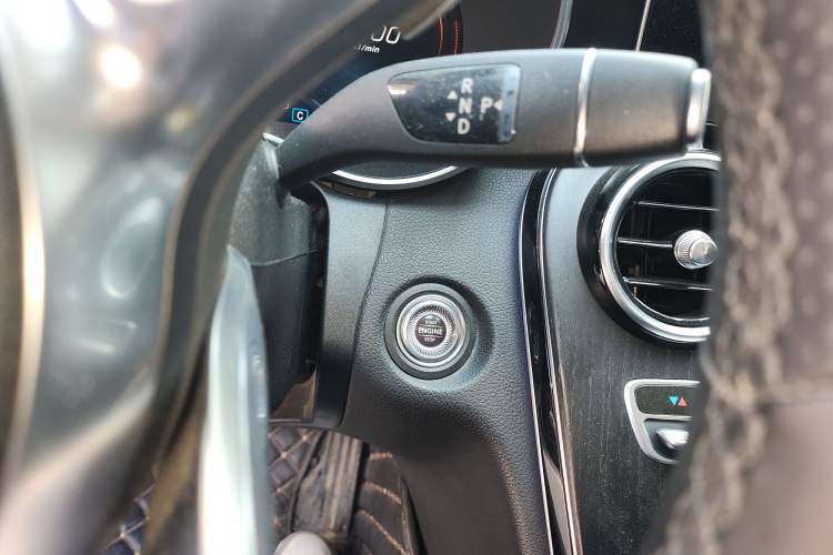 Used Mercedes-Benz C-Class 2020 Restyled C 260 L Sport Edition