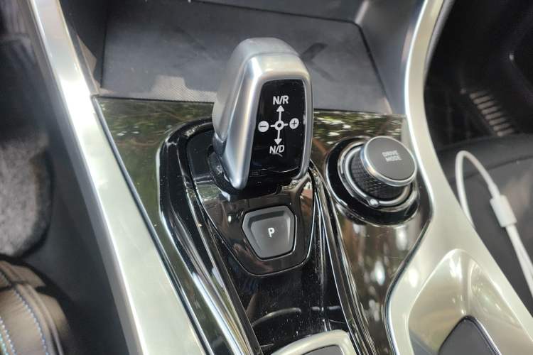 Used Lynk & Co 01 EM-P 2018 1.5T PHEV JingPro National Emission Standard V