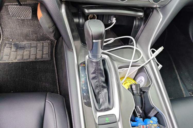 Used Honda Accord 2022 260TURBO Luxury Edition Gear Lever