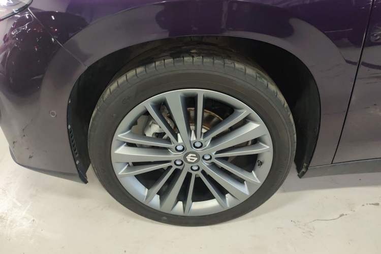 Used Leapmotor C16 2024 Range-Extended 200 LiDAR Edition
