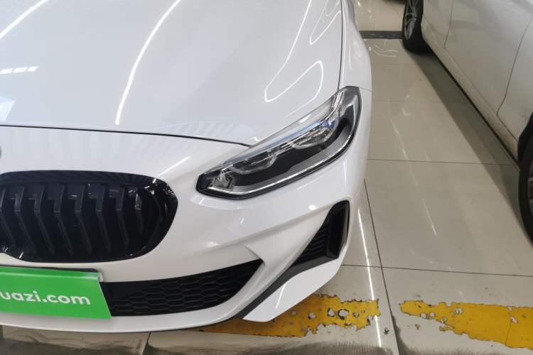 Used BMW 1 Series 2021 Restyled 125i M Sport Night Edition