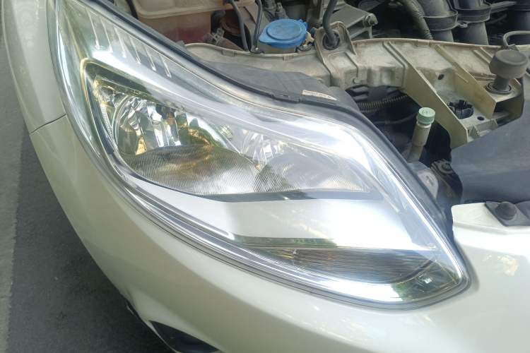 Used Ford Focus 2012 Hatchback 1.6L Manual Comfort Model
