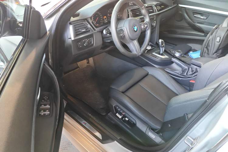 Used BMW 3 Series GT 2020 320i M Sport Package
