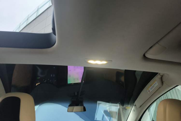 Used Tesla Model X 2019 Long-Range Version