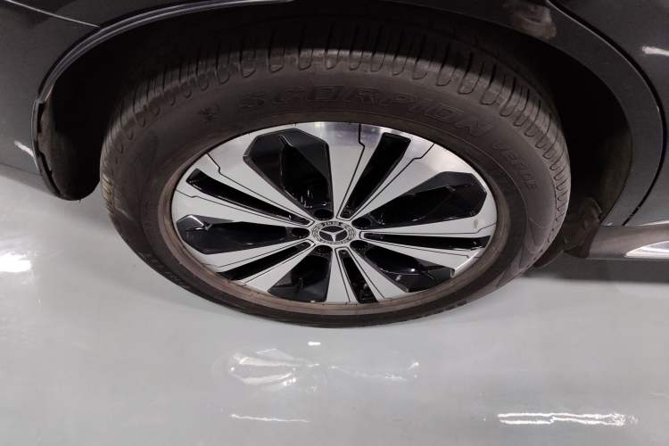 Used Mercedes-Benz EQC 2020 EQC 350 4MATIC