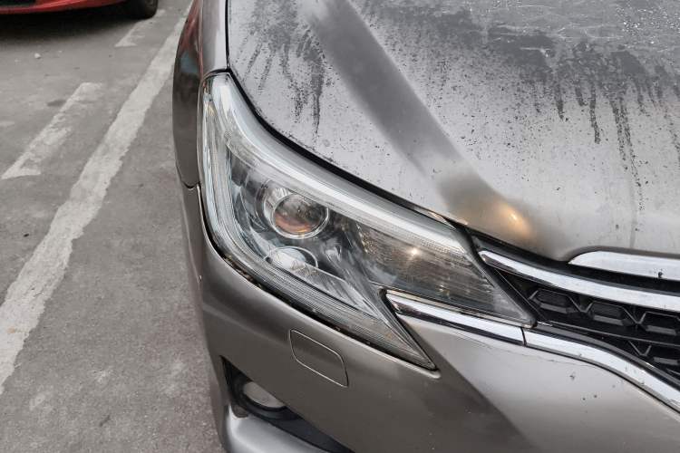 Used Toyota Reiz 2010 2.5V Fengdu Elite Edition Right Front Headlight