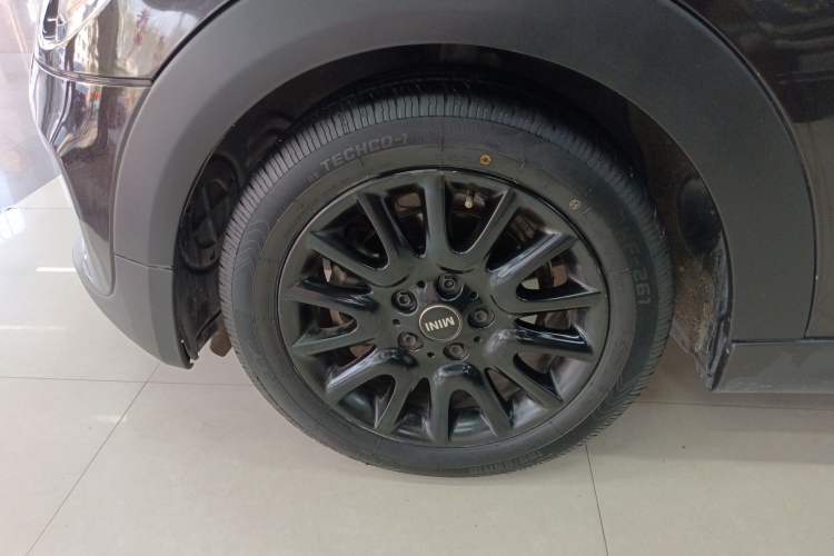 Used MINI 2016 1.5T COOPER Five-Door Edition
