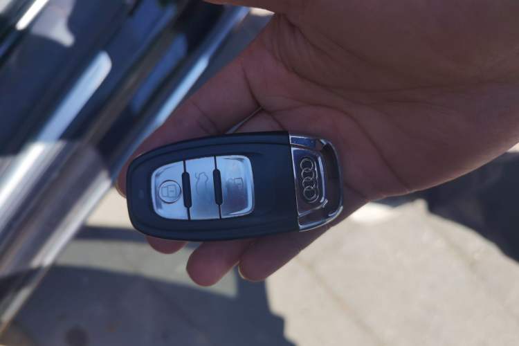 Used Audi A6L 2017 TFSI Technology Edition