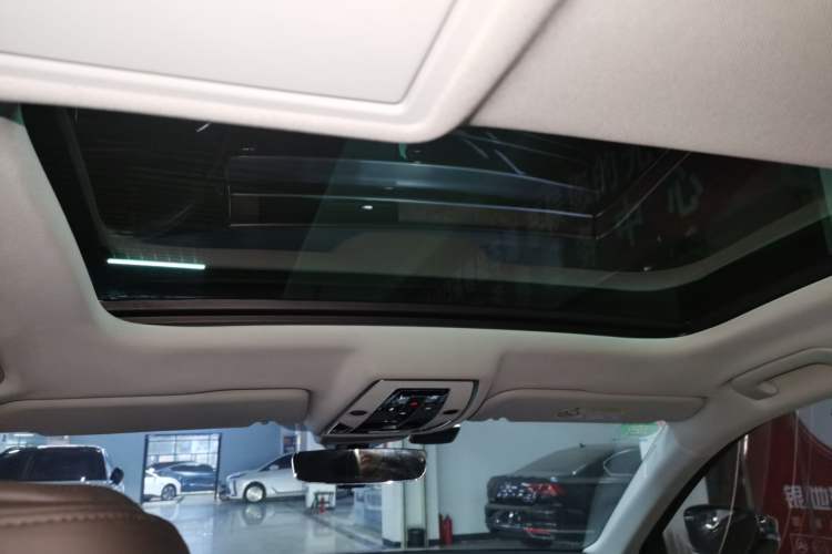 Used Audi A8 2019 Facelifted Plus A8L 50 TFSI quattro Luxury Edition