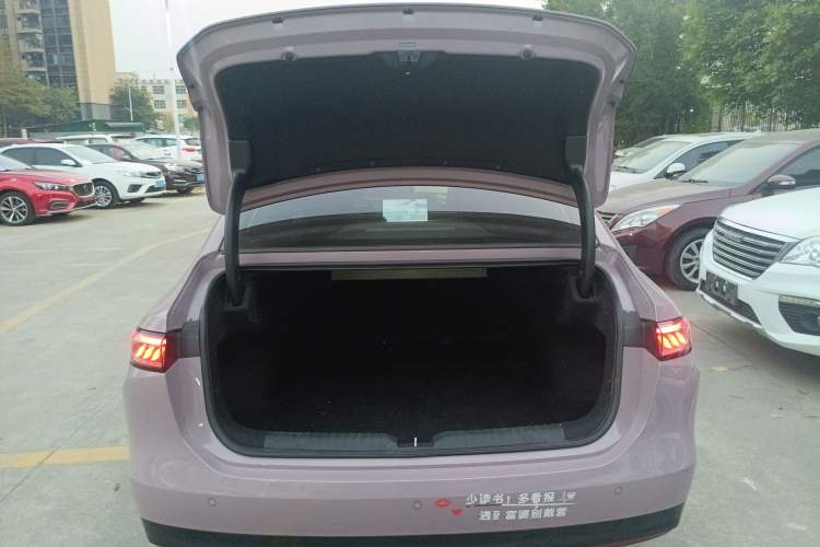 Used AION RT 2025 520 Smart Enjoy Edition
