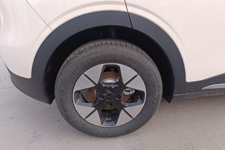 Used Geely Galaxy Geome 2025 310km Dream Edition
