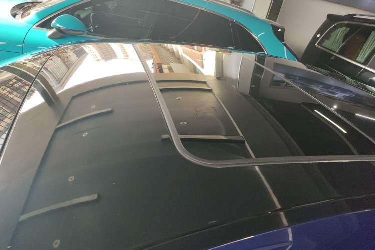 Used Maserati Ghibli 2021 2.0T Sharp Edition