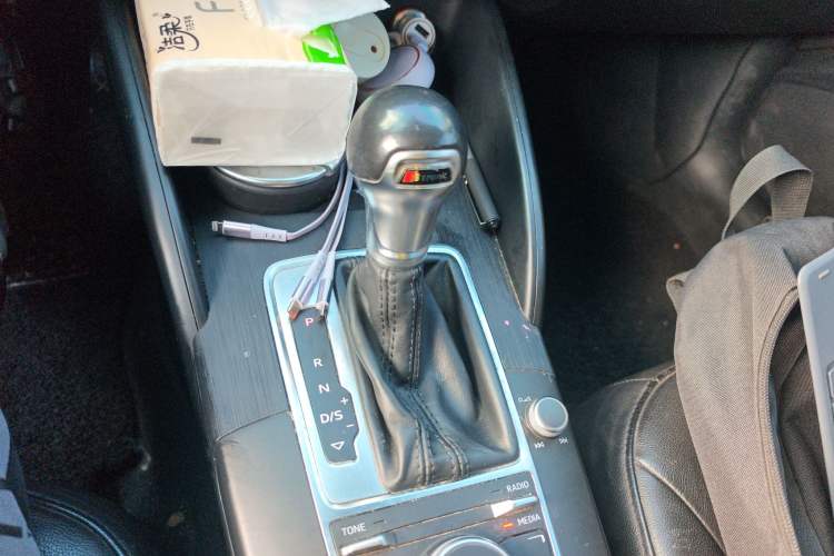 Used Audi A3 2014 Sportback 35 TFSI Automatic Style Edition
