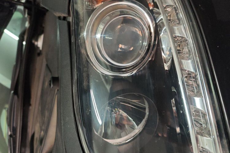 Used Geely Auto Emgrand L HiP 2022 1.5TD-DHT Pro 100KM Super Swift Right Front Headlight