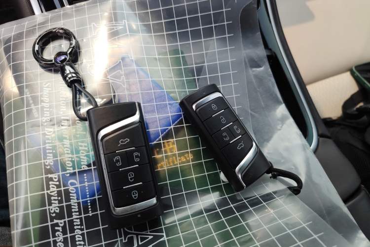 Used GAC Trumpchi M8 2021 Lingxiu Series 390T Ultimate Edition
