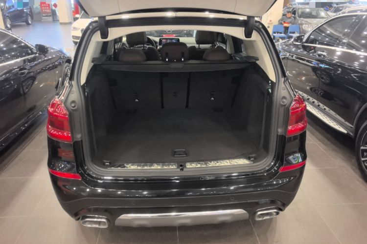 Used BMW X3 2018 xDrive28i Luxury Package China VI Emission Standard
