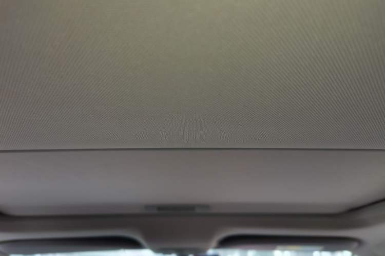 Used Citroen Elysee 2014 1.6L Manual Comfort Model Headliner